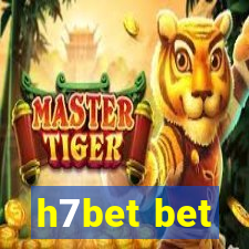 h7bet bet